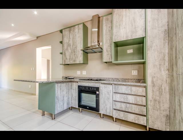 2 BEDROOM APARTMENT RENTED IN NORTHCLIFF